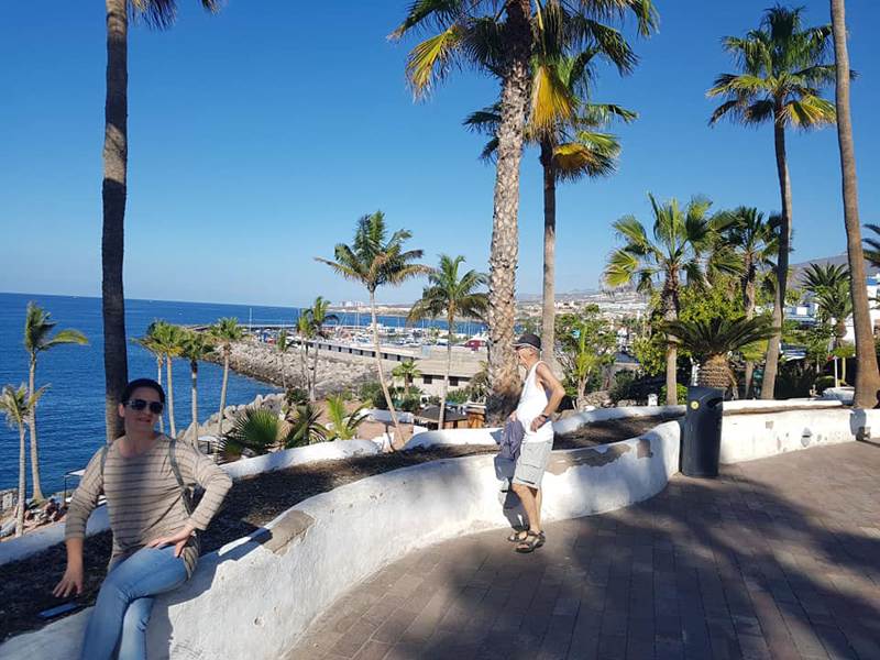tenerife