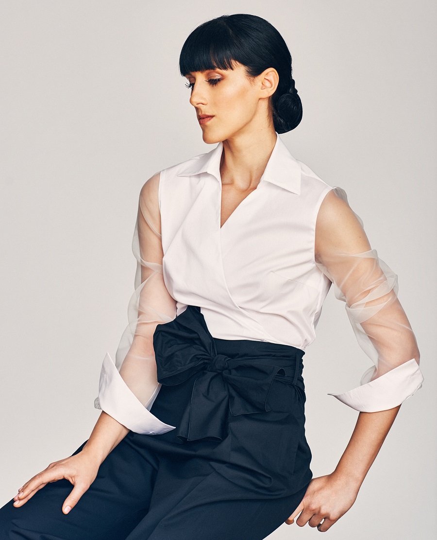 Maria Karakusheva 2018
