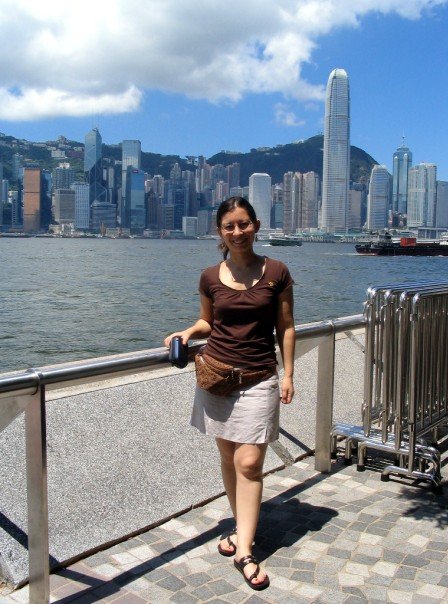 hongkongMe