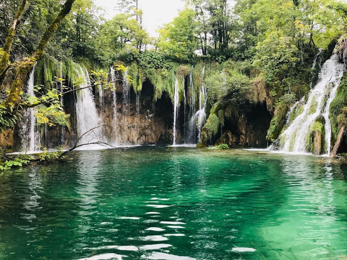 plitvice