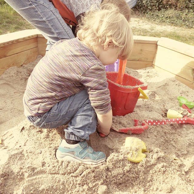 sand pit 722378 640