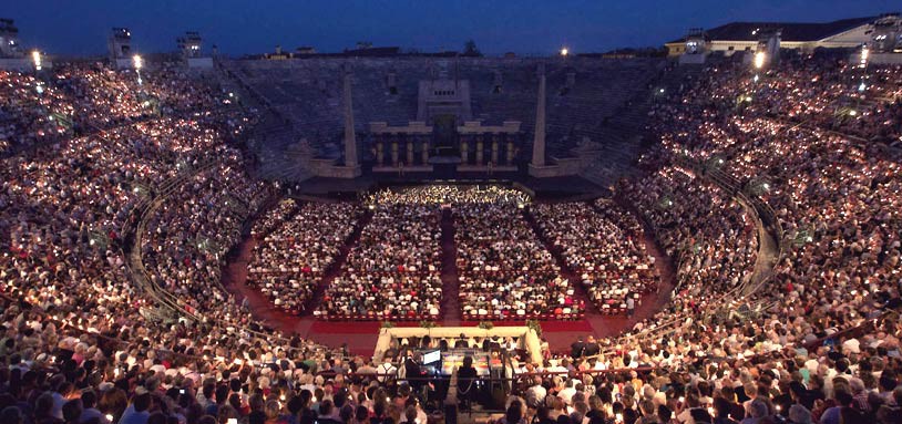 Arena di Verona 04