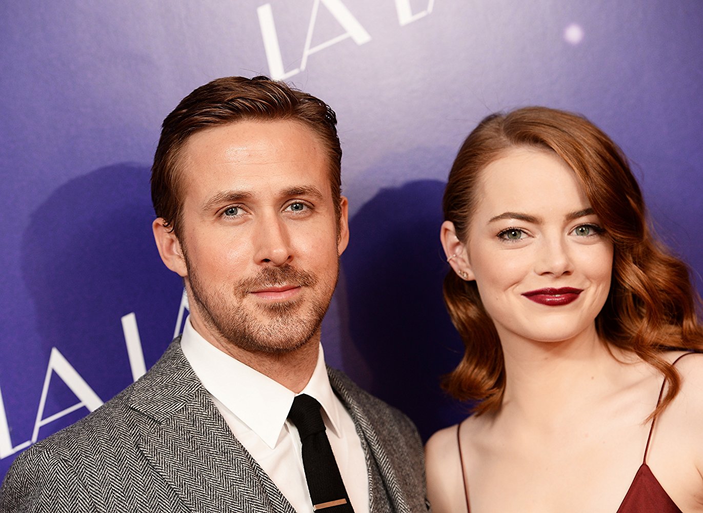 Gosling Stone