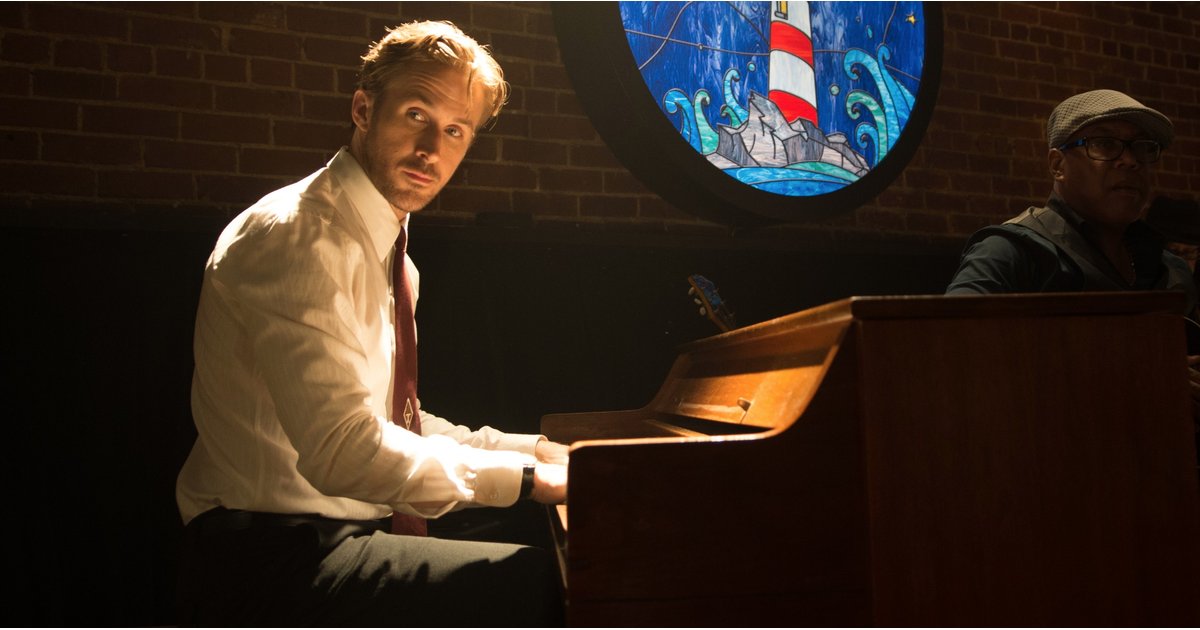 LaLaLand Gosling 1