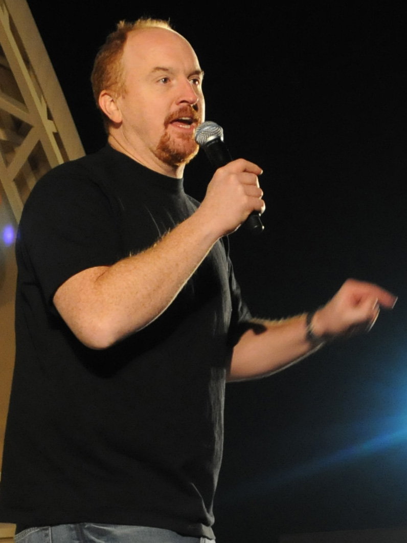Louis CK Kuwait crop