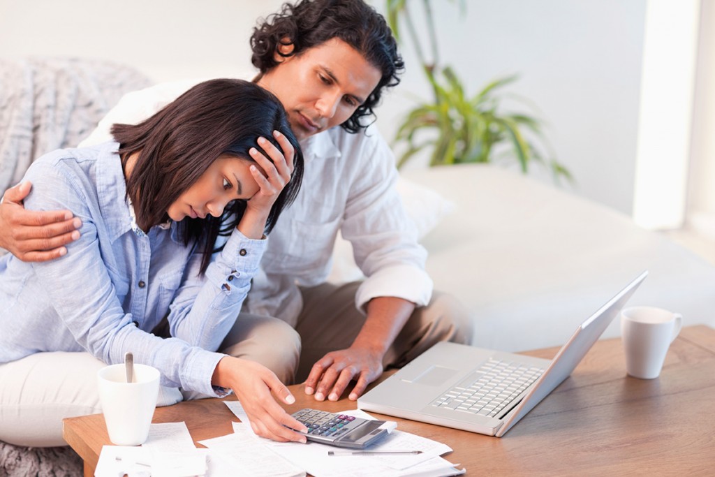 Money Stress 1024x683