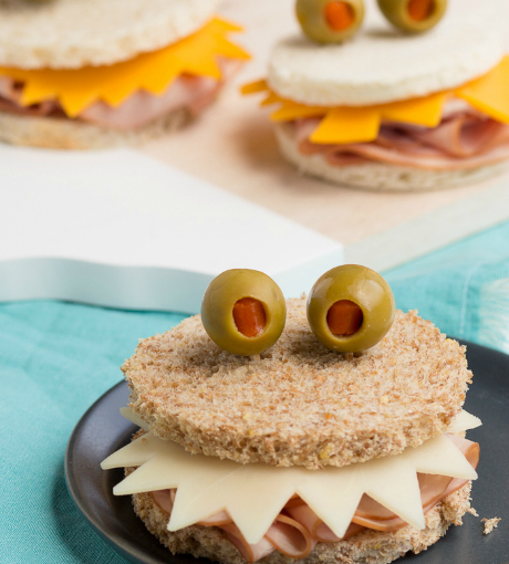 Monster Sammies crop