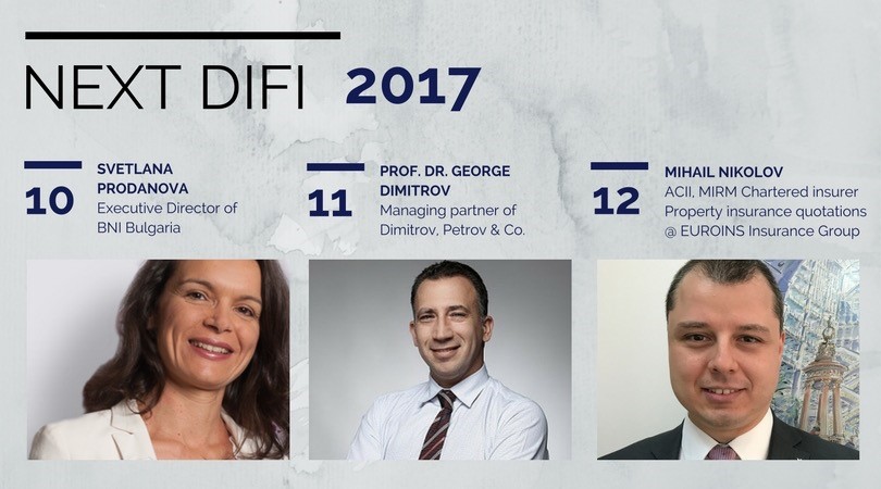 NEXT DIFI 2017