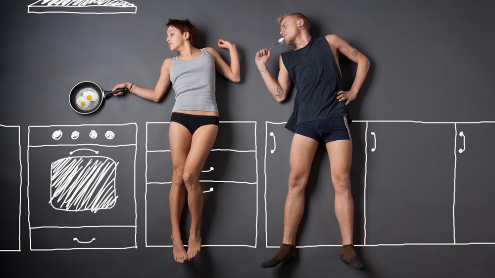 Reality TV What is the legal status of participants knowledge standard