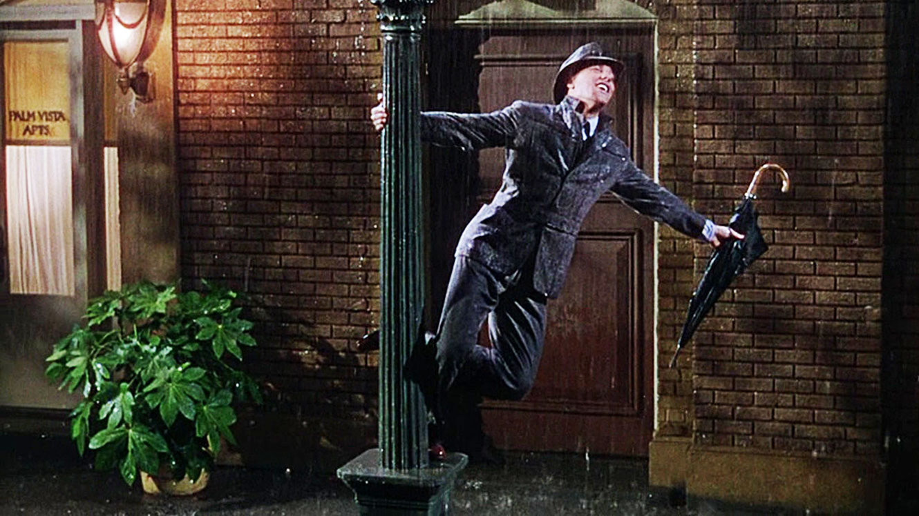 Singin in the Rain