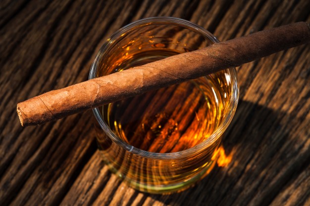 burbon