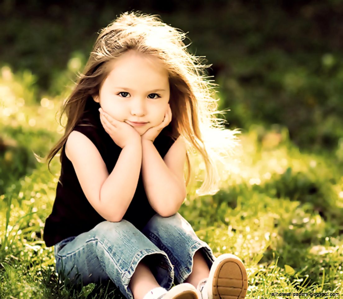 cute baby girl wallpapers hd wallpapers inn