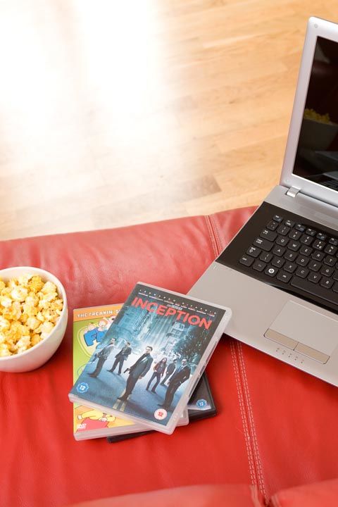 dvd