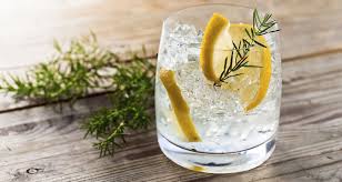 gin