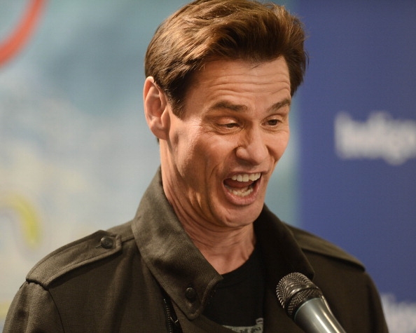 jim carrey dumb and dumber to hot dogs