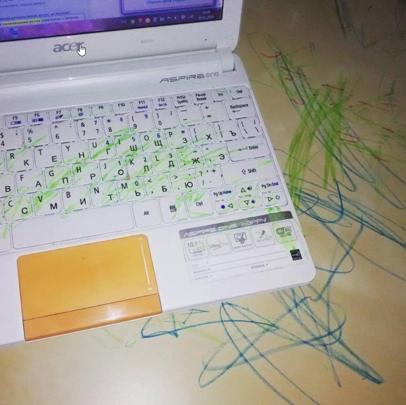 laptop