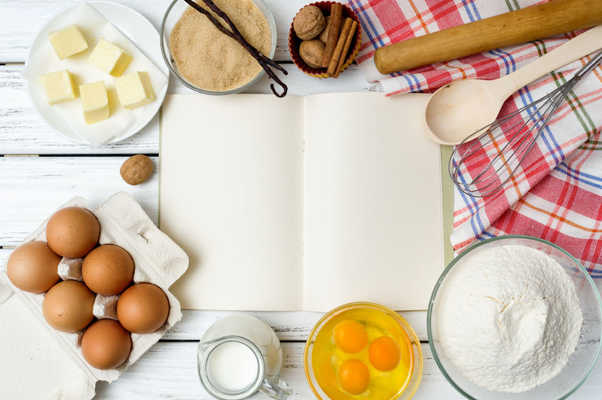 milkfloureggs