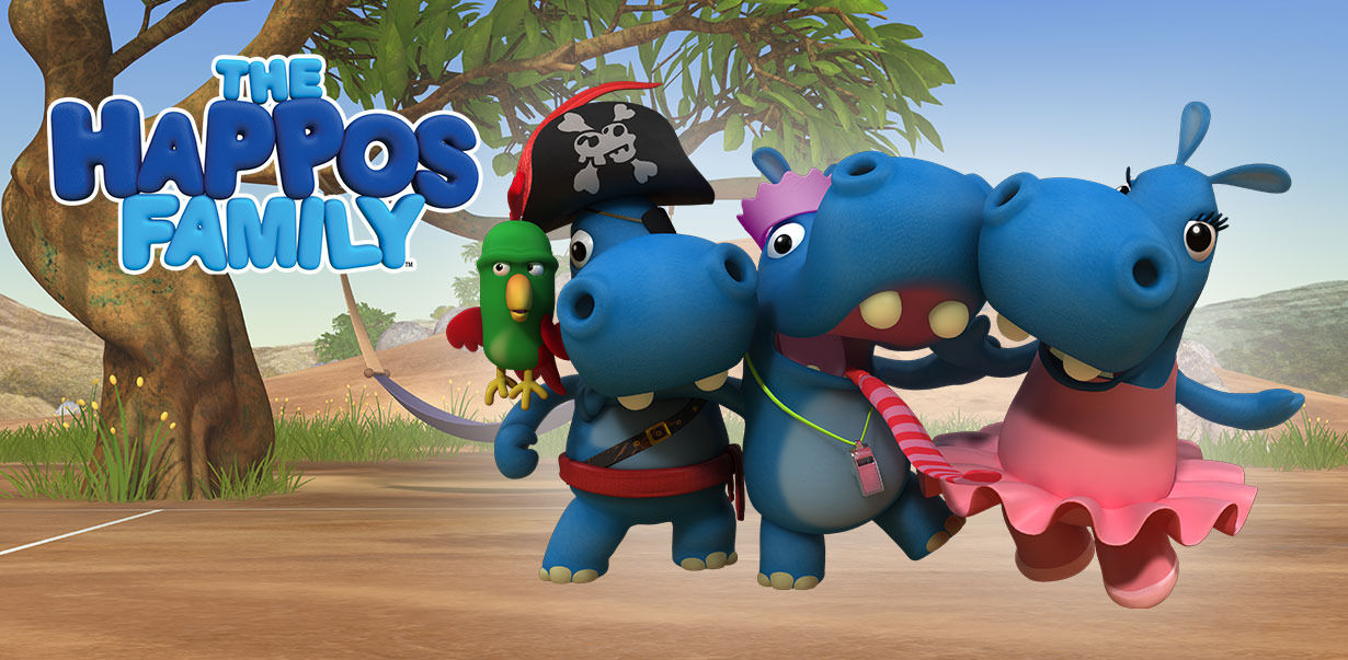 The Happos Family