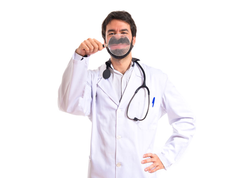 doctor