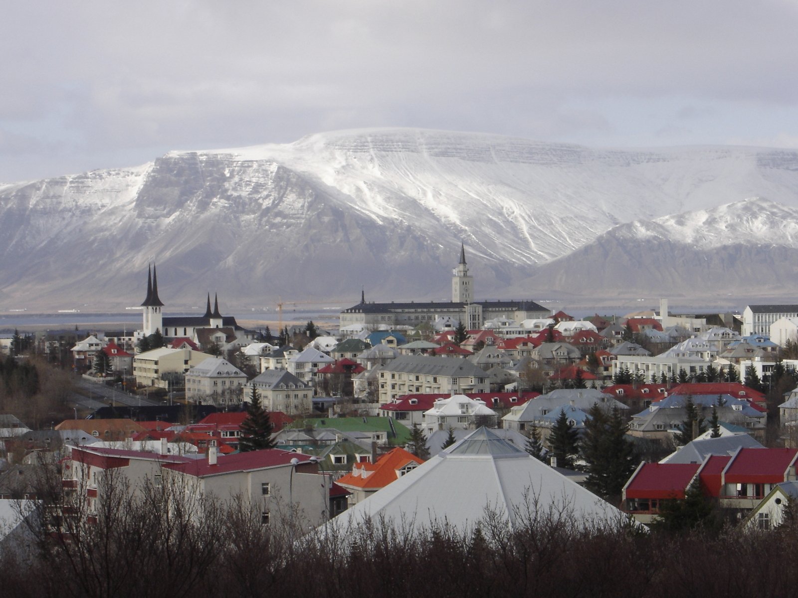 rykevik rooftops 1230557