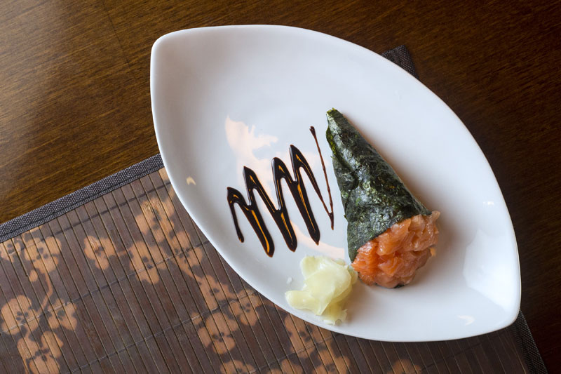 temaki