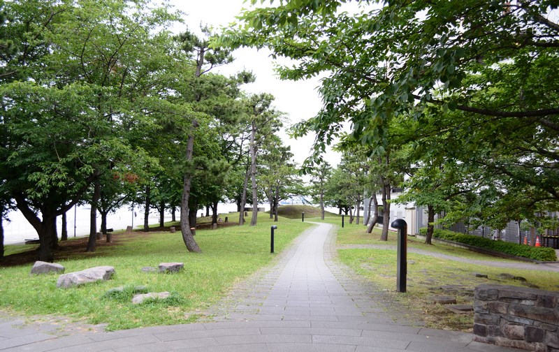Yokohama 2