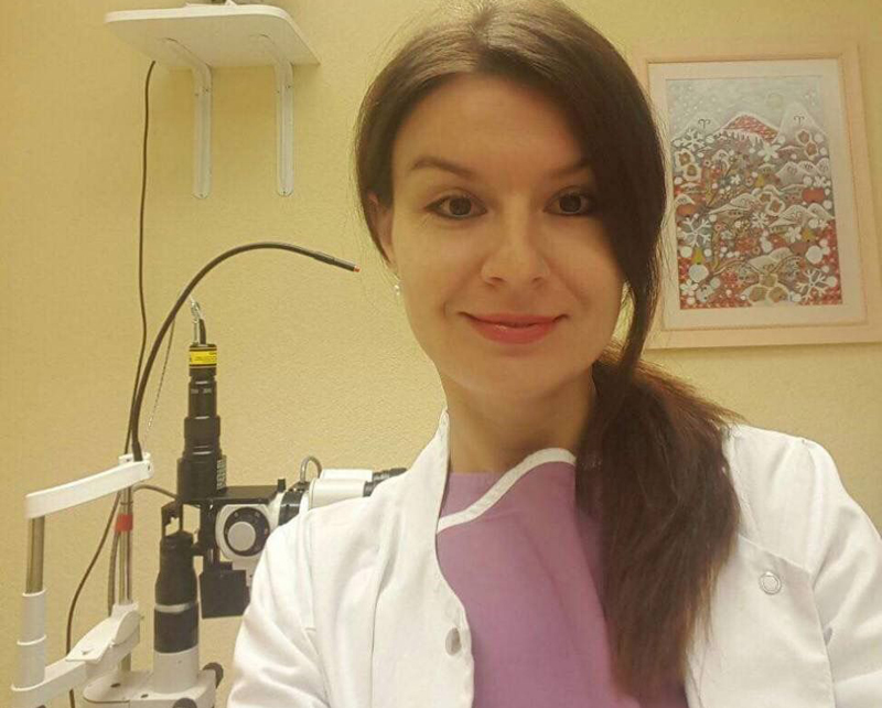 dr rangelova
