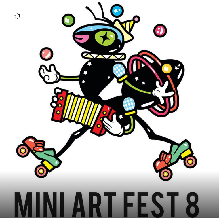 mini art