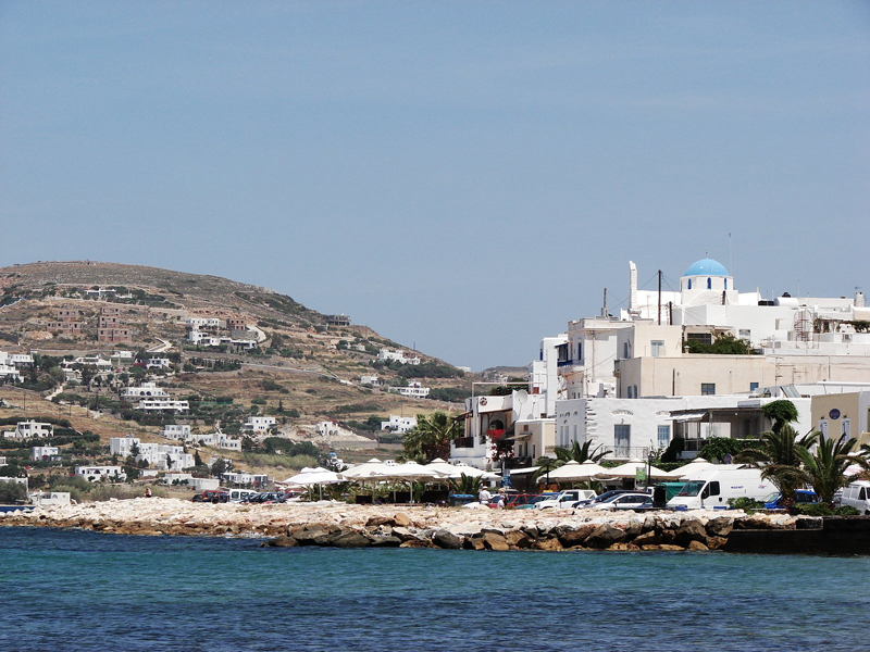 paros greci ok