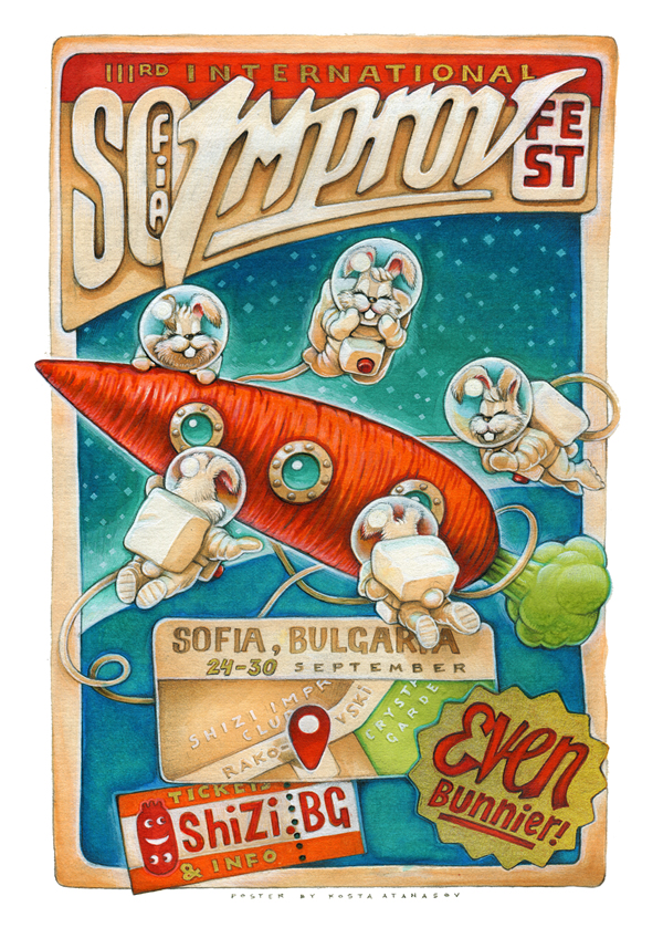 plakat