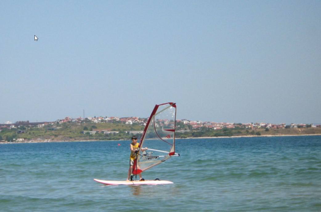 sozopol