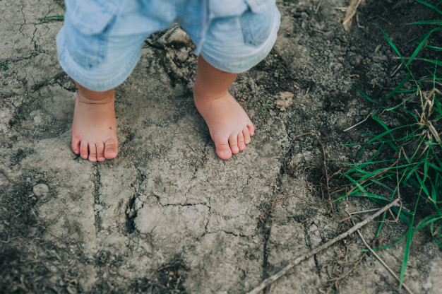 photo of newborn baby feet 3579 1081