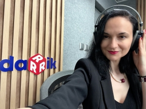 Забавният хороскоп на маг Надя Брайт: 05.05 - 11.05.2025