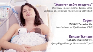 Световен ден на кенгуру-грижата