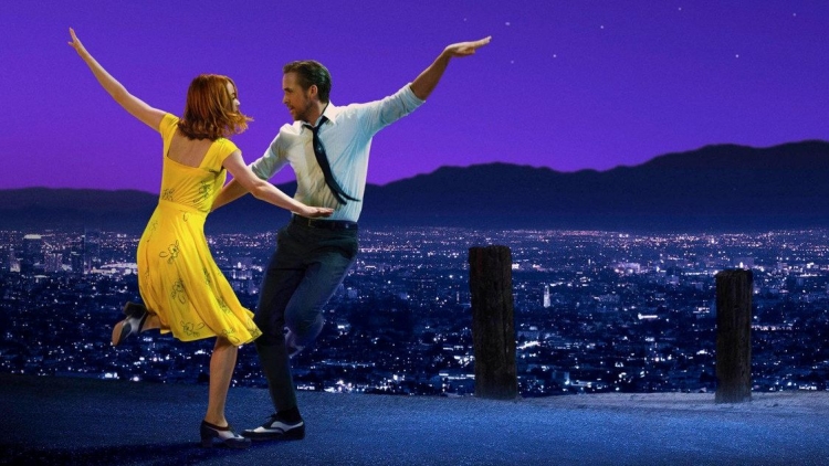 La La Land - концертът