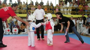 Спортна драма