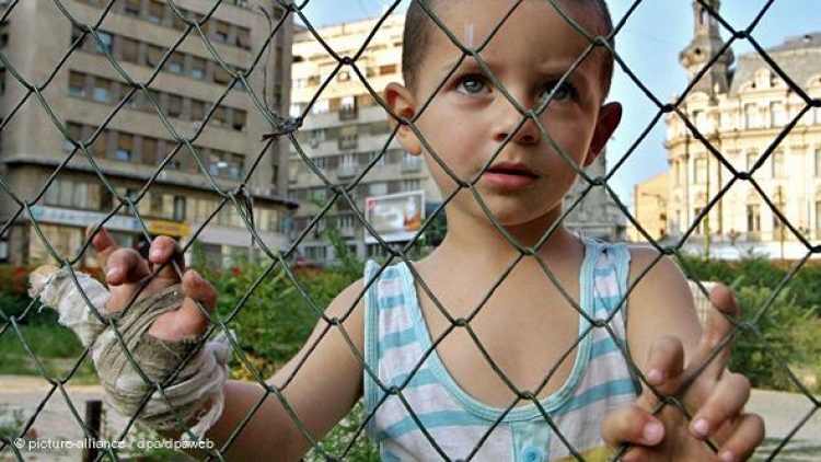 Защо е важно да отвръщаме на детската агресия с любов